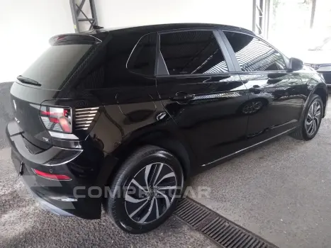 POLO 1.0 170 TSI Highline