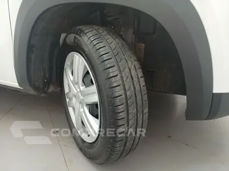 KWID 1.0 12V SCE FLEX ZEN MANUAL