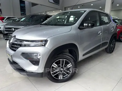 KWID 1.0 12V SCE Intense