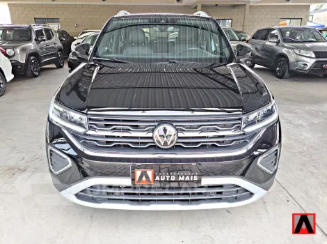 T-CROSS 1.4 250 TSI Highline
