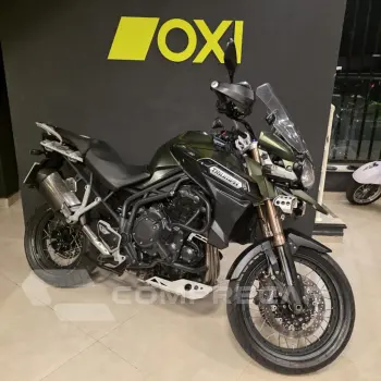 TIGER 1200 XC EXPLORER
