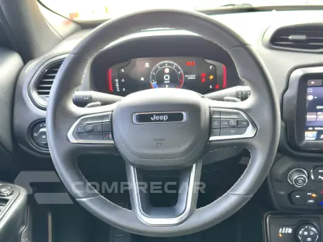 RENEGADE 1.3 T270 TURBO FLEX S 4X4 AT9