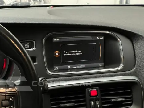 V40 - 2.0 T4 DYNAMIC TURBO 4P AUTOMÁTICO