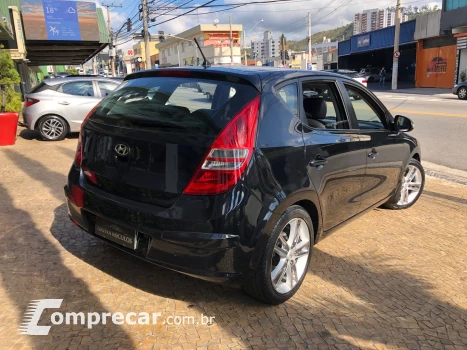 I30 2.0 Mpi 16V Gasolina 4P Automático