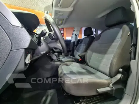 NIVUS COMFORTLINE 1.0 200 TSI FLEX AUT.