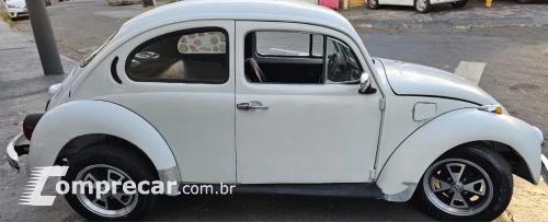 FUSCA 1.3 8V