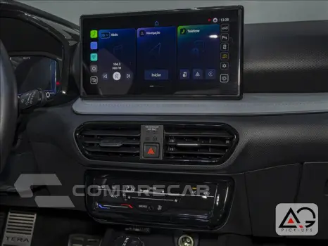 TERA 1.0 170 TSI High