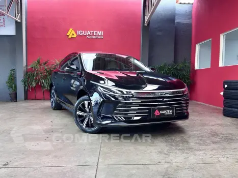 KING 1.5 DM-I PHEV GS AUTOMÁTICO