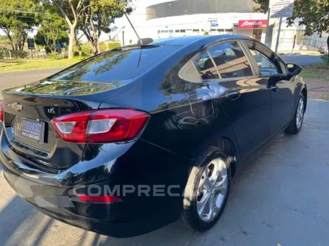 CRUZE 1.4 Turbo LT 16V