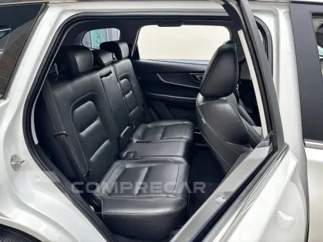 Tiggo 8 TXS 1.6 16V TGDi Aut.