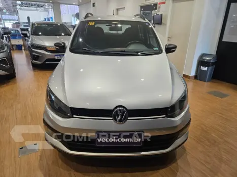 Fox 1.6 4P FLEX MSI XTREME