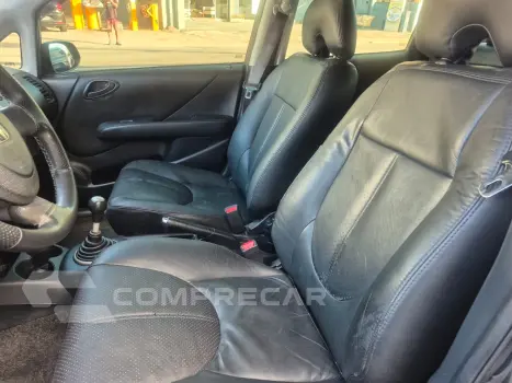 FIT 1.4 LX 8V