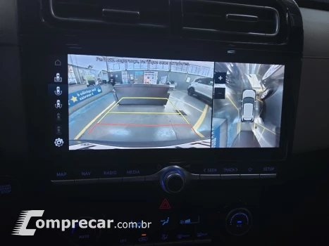 CRETA 2.0 FLEX ULTIMATE AUTOMÁTICO