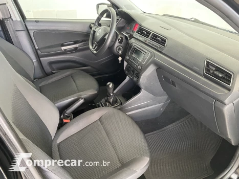 VOYAGE 1.6 MSI Totalflex