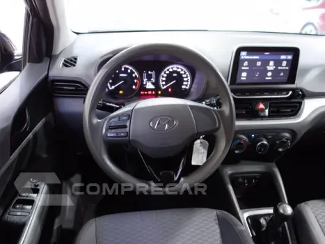 HB20S - 1.0 12V VISION MANUAL