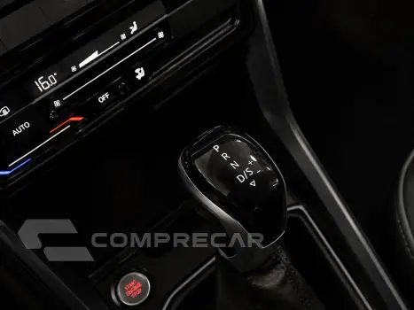 T-CROSS 1.0 200 TSI TOTAL FLEX AUTOMÁTICO