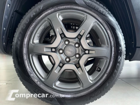 Renegade Sport T270 1.3