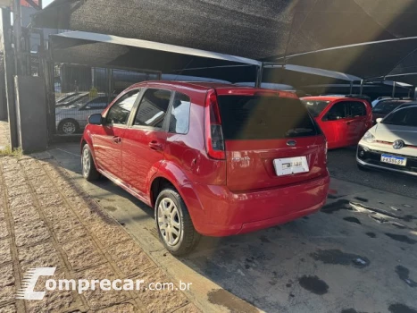 FIESTA HATCH - 1.6 ROCAM HATCH 8V 4P MANUAL