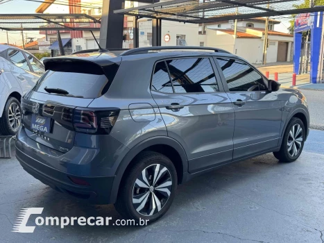 T-CROSS 1.0 200 TSI
