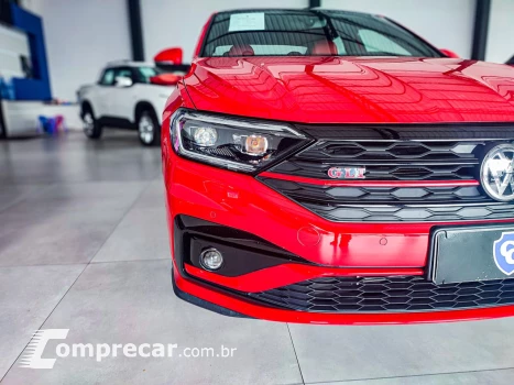JETTA GLI 350 TSI 2.0 16V 4p Aut.