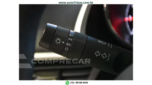 TRACKER - 1.0 TURBO LT AUTOMÁTICO