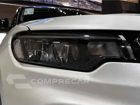 COMPASS 1.3 T270 TURBO FLEX LONGITUDE AT6