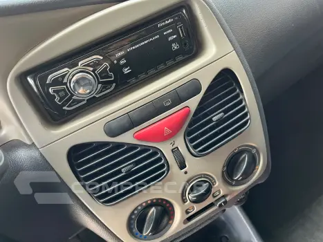 PALIO 1.0 MPI Fire Economy 8V