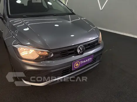 POLO 1.0 MPI Track