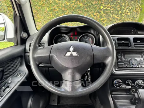 PAJERO 2.0 TR4 4X4 16V