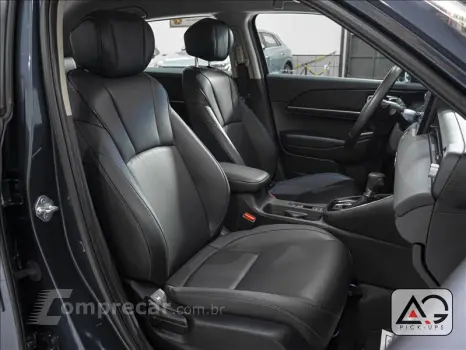 HR-V 1.5 DI I-vtec EXL