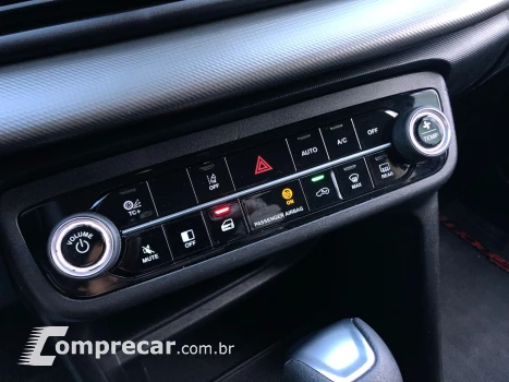 Pulse 1.0 Turbo 200 Flex Audace Cvt