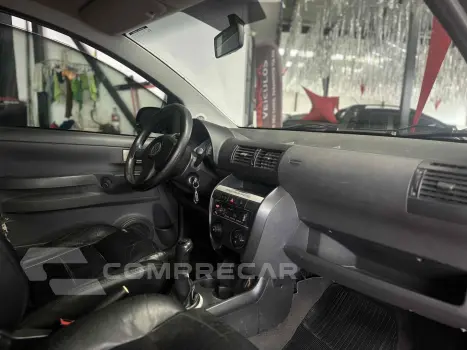 CROSSFOX 1.6 MI 8V FLEX 4P MANUAL