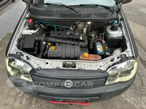 palio 1.0