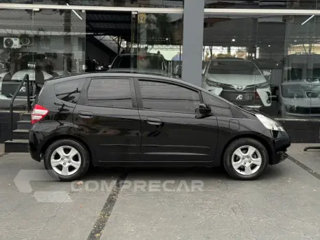 Fit LX 1.4/ 1.4 Flex 8V/16V 5p Aut.
