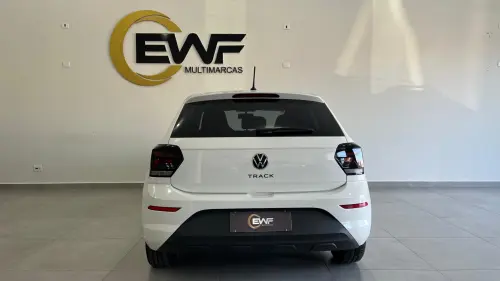 Polo Track 1.0 Flex 12V 5p