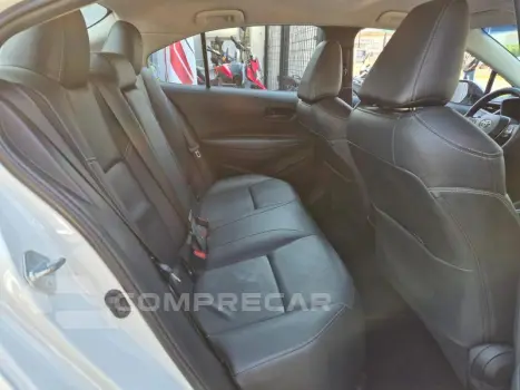 COROLLA XEI 20