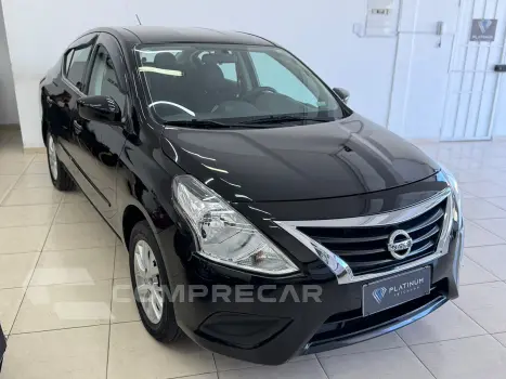 VERSA 1.6 16V SV