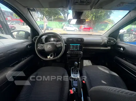 C4 CACTUS 1.6 VTI 120 Feel