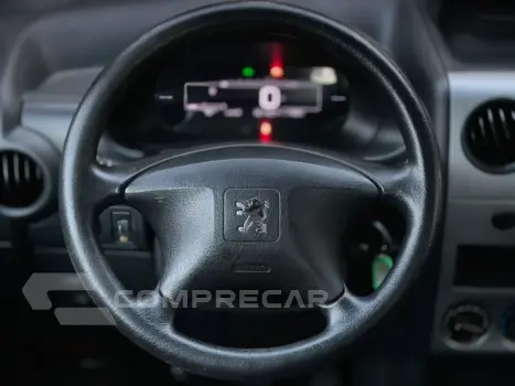 PARTNER 1.6 FURGÃO 800KG 16V FLEX 3P MANUAL