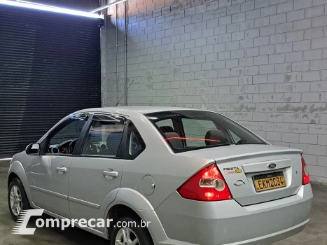 Fiesta 1.0 Mpi Sedan 8V Flex 4P Manual