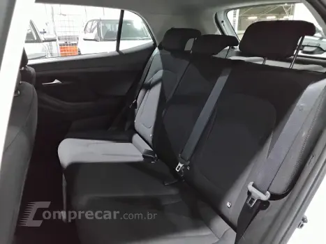 CRETA 1.0 TGDI FLEX LIMITED AUTOMÁTICO