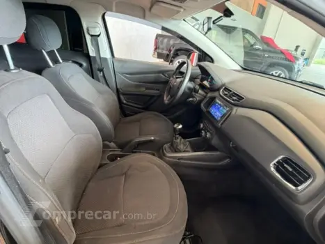 ONIX - 1.0 MPFI LT 8V 4P MANUAL