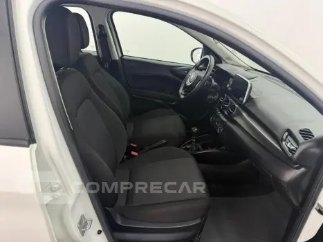 ARGO DRIVE 1.0 6V Flex