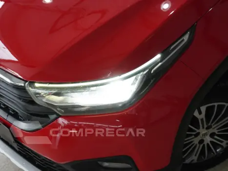 STRADA 1.3 FIREFLY FLEX RANCH CD CVT
