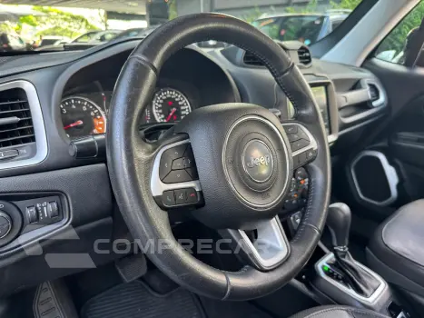 RENEGADE 1.8 16V Longitude