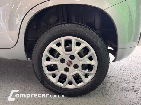 UNO VIVACE Celeb. 1.0 EVO F.Flex 8V 5p