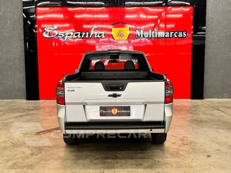 Montana 1.4 Mpfi Ls Cs 8V Flex 2P Manual