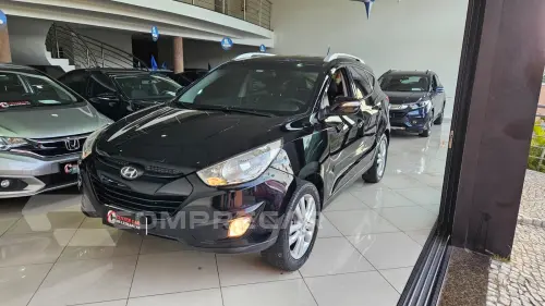 IX35 2.0 16V