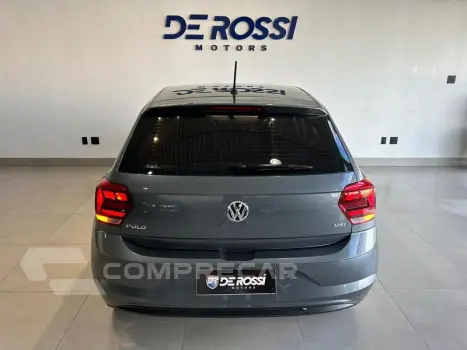 POLO 1.6 MSI TOTAL FLEX MANUAL