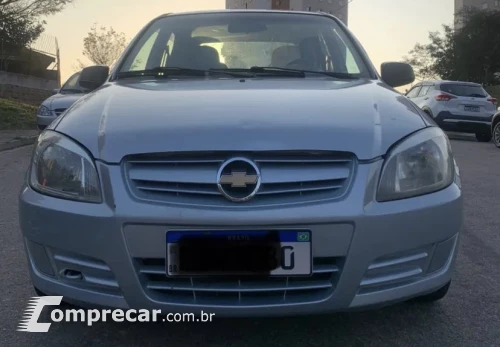 CHEVROLET CELTA 1.0 MPFI Spirit 8V 4 portas